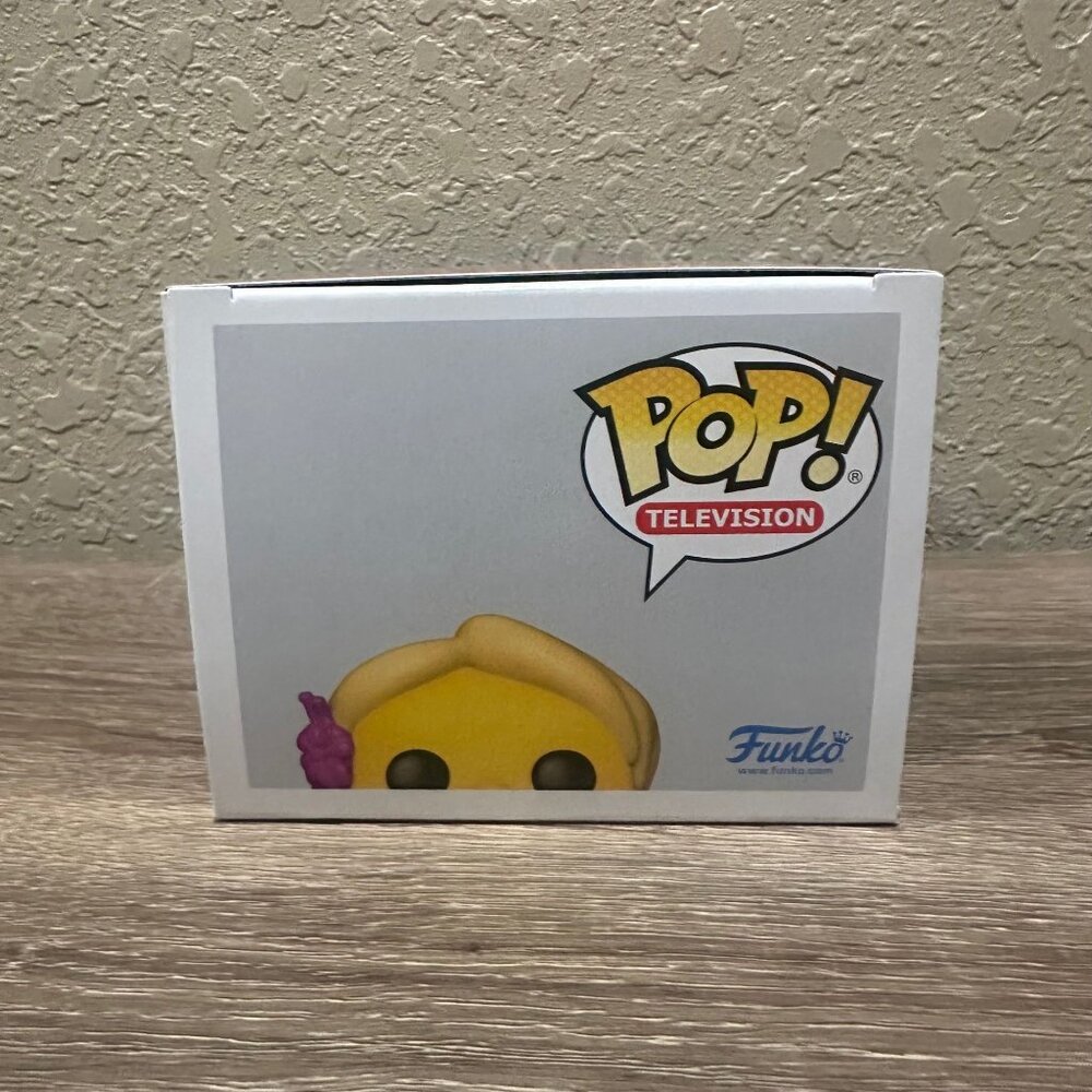 Funko POP! The Simpsons Martin Figure #1654 - Picture 6 of 7